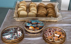 Alkistis Beach Hotel - Designed For Adults